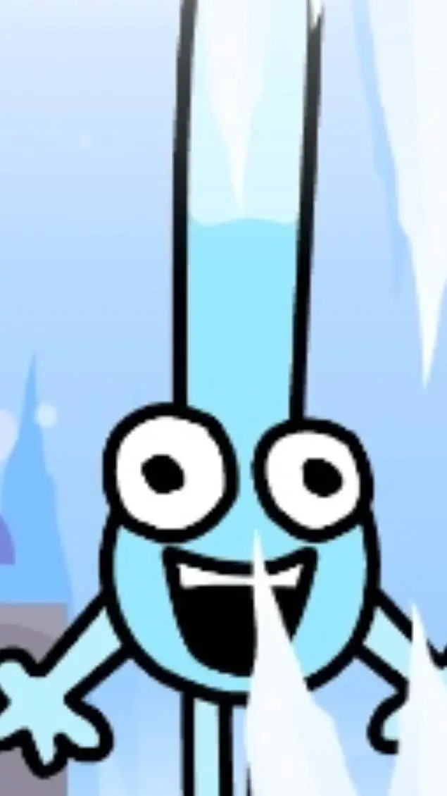 ai character: Dandy's World  background