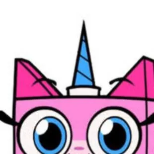 chat with ai character: Unikitty