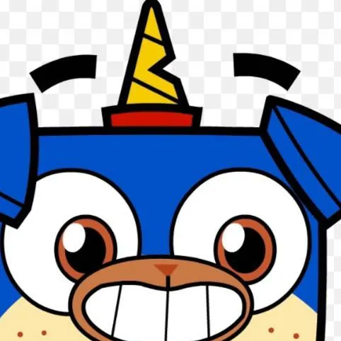 chat with ai character: Puppycorn