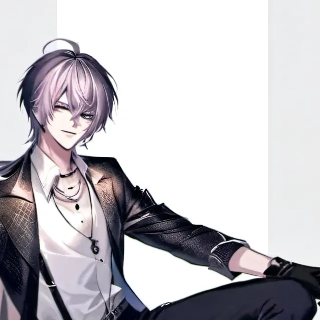chat with ai character: robeti