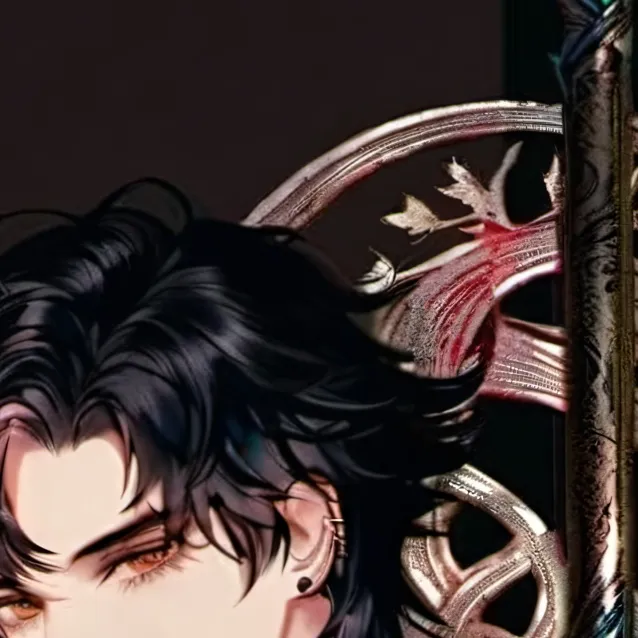 chat with ai character: Artur 