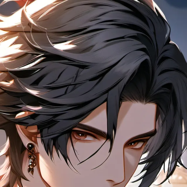 chat with ai character: Mateus (seu chefe)