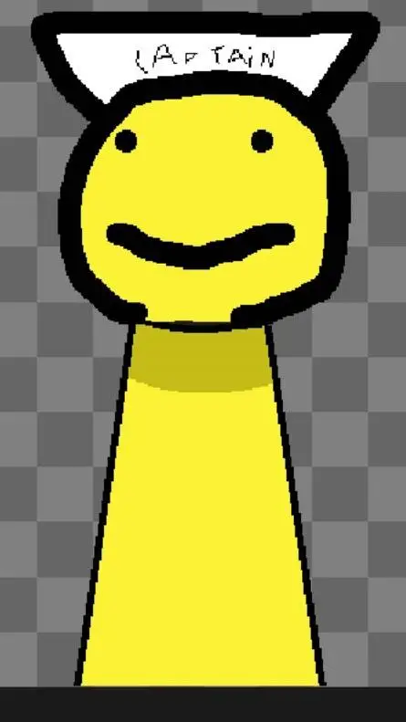 Talkie AI - Chat with captain from spana