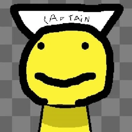 chat with ai character: captain from spana