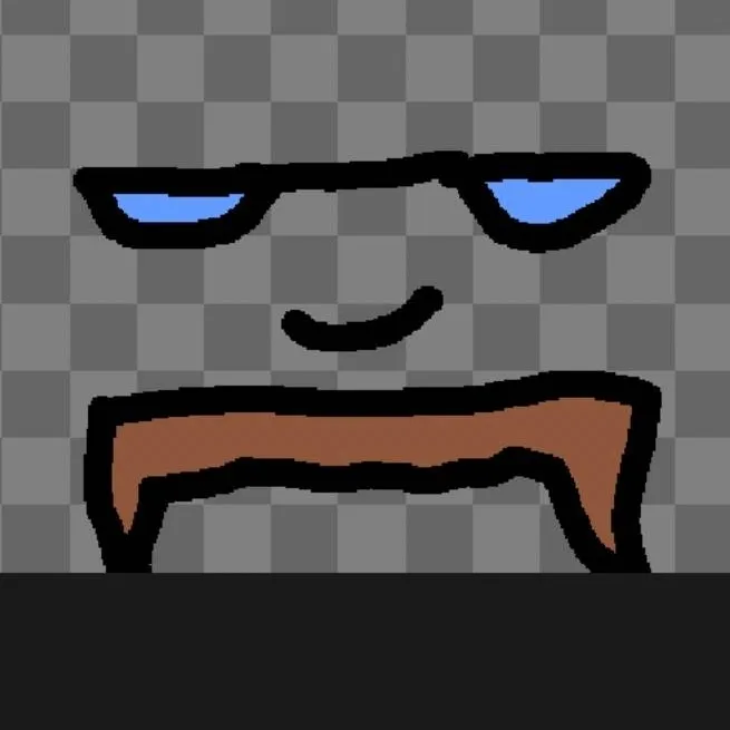 chat with ai character: tabel