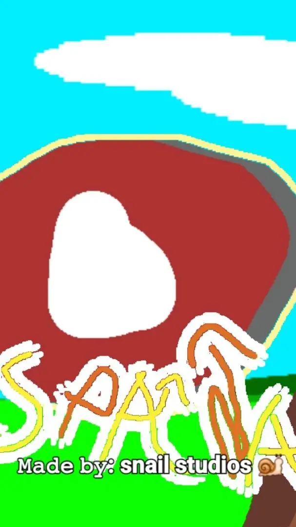 ai character: spana background