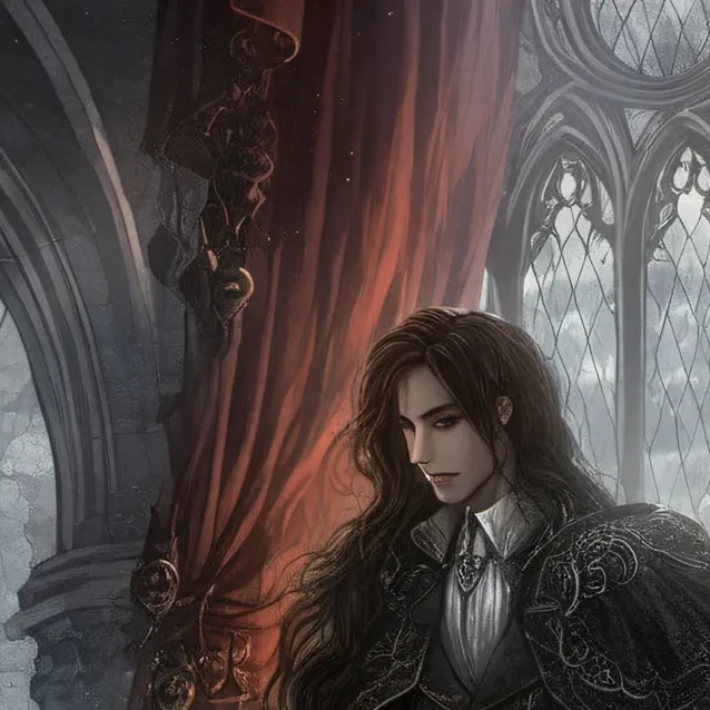 chat with ai character: Altar