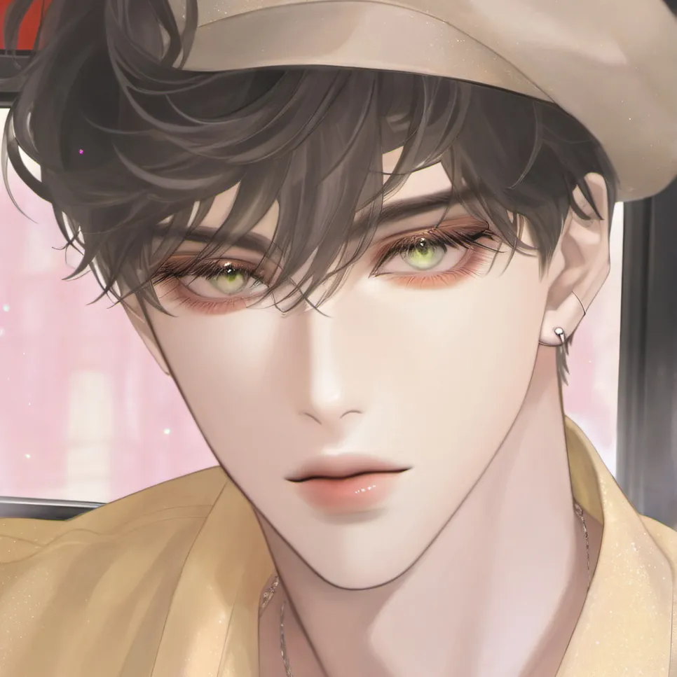 chat with ai character: KAI⛓️