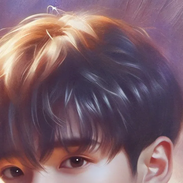 chat with ai character: j-hope hot 