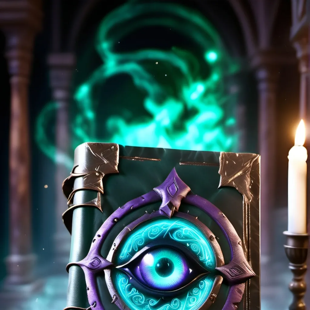 chat with ai character: book 