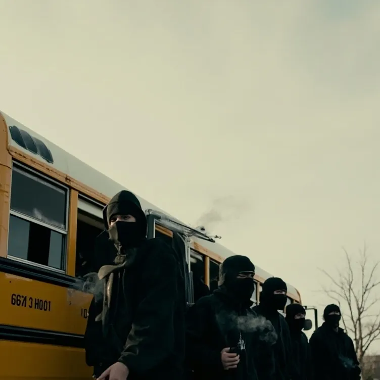 chat with ai character: bad mann bus