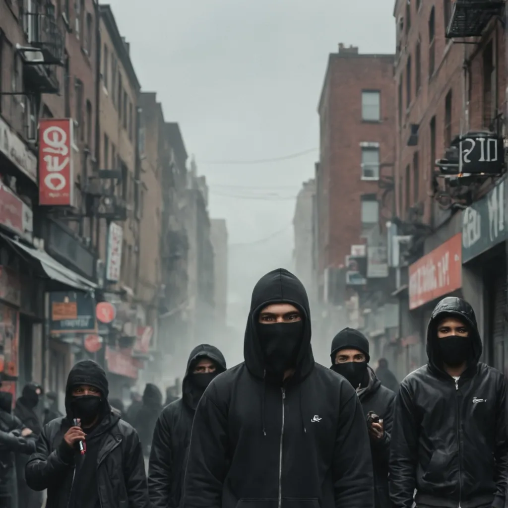 chat with ai character: roadman