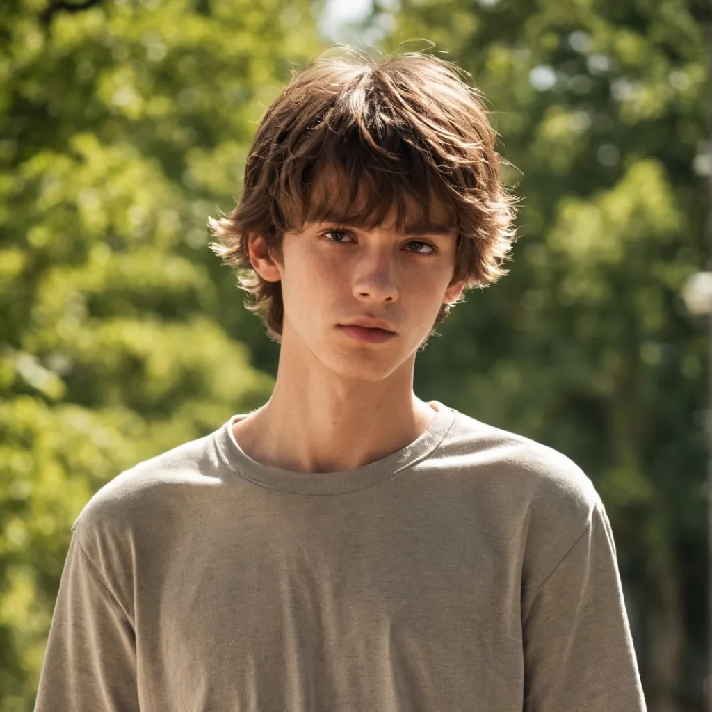 chat with ai character: jack