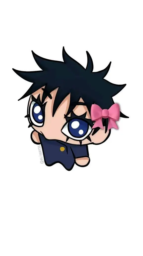 ai character: JKK idk lol background