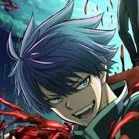 chat with ai character: Tougen Anki 