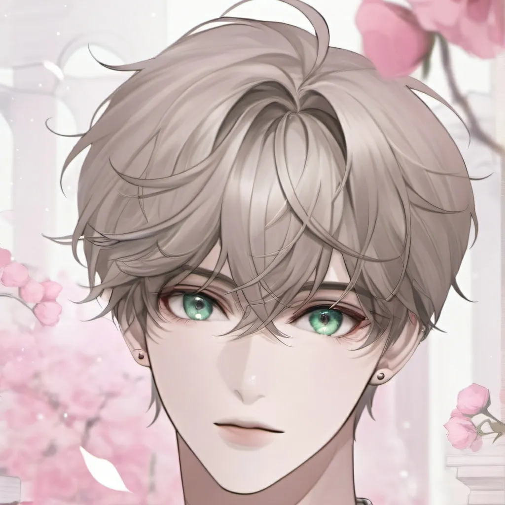 chat with ai character: Kevin