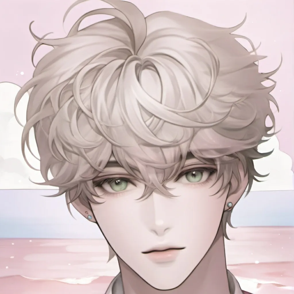 chat with ai character: Marco