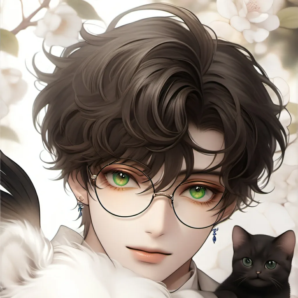 chat with ai character: Matteo