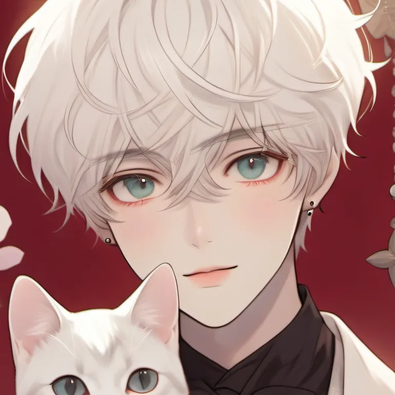 chat with ai character: Noah