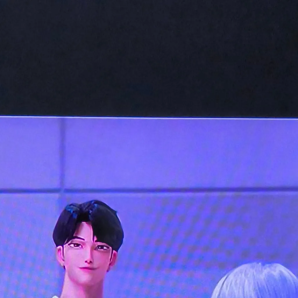 chat with ai character: Saja Boys
