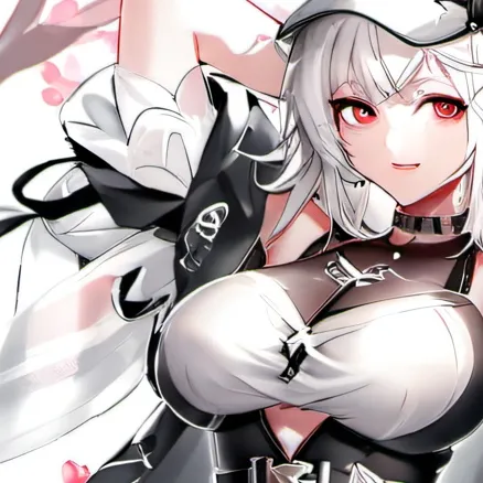 chat with ai character: Olivia 