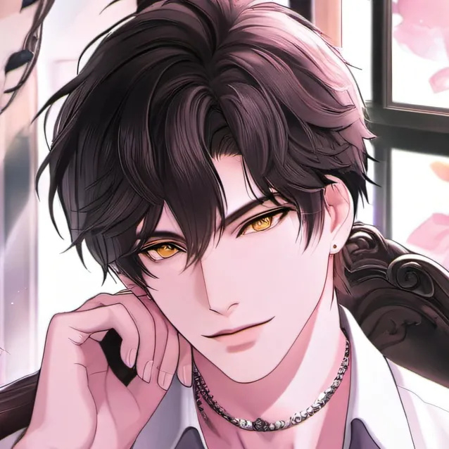 chat with ai character: Diago