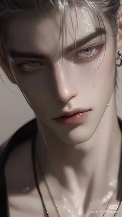 ai character: Avan background