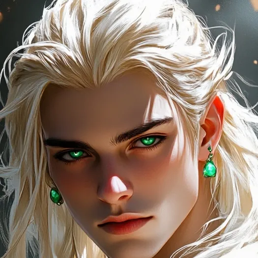chat with ai character: Max