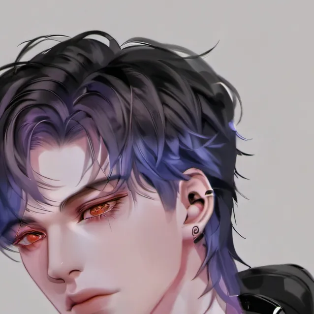 chat with ai character: Kim 