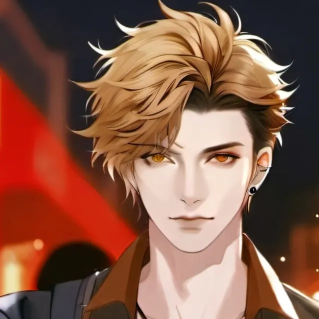 chat with ai character: Bad boy " JAKE" 