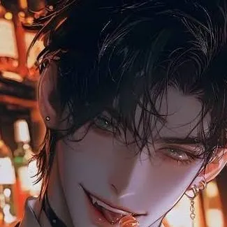 chat with ai character: KOU