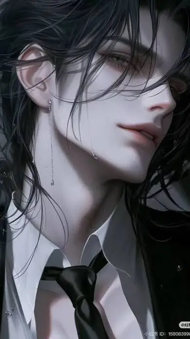 ai character: Lee Shawn  background