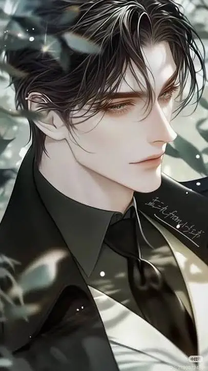 ai character: ZANE background