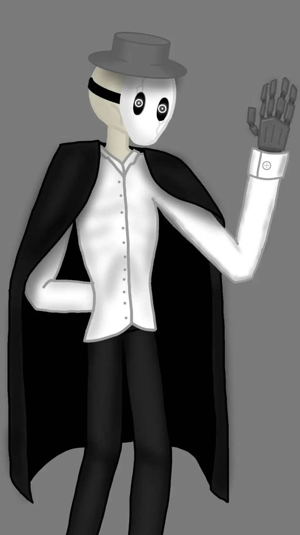 ai character: ‡Саорий‡ background
