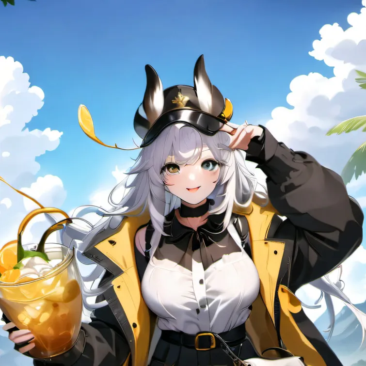 chat with ai character: Estrella