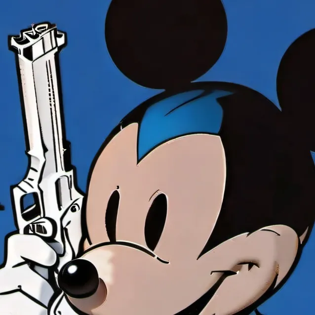 chat with ai character: Mickey Latino