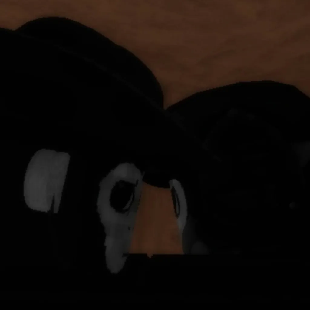 chat with ai character: Flashlight x Radar