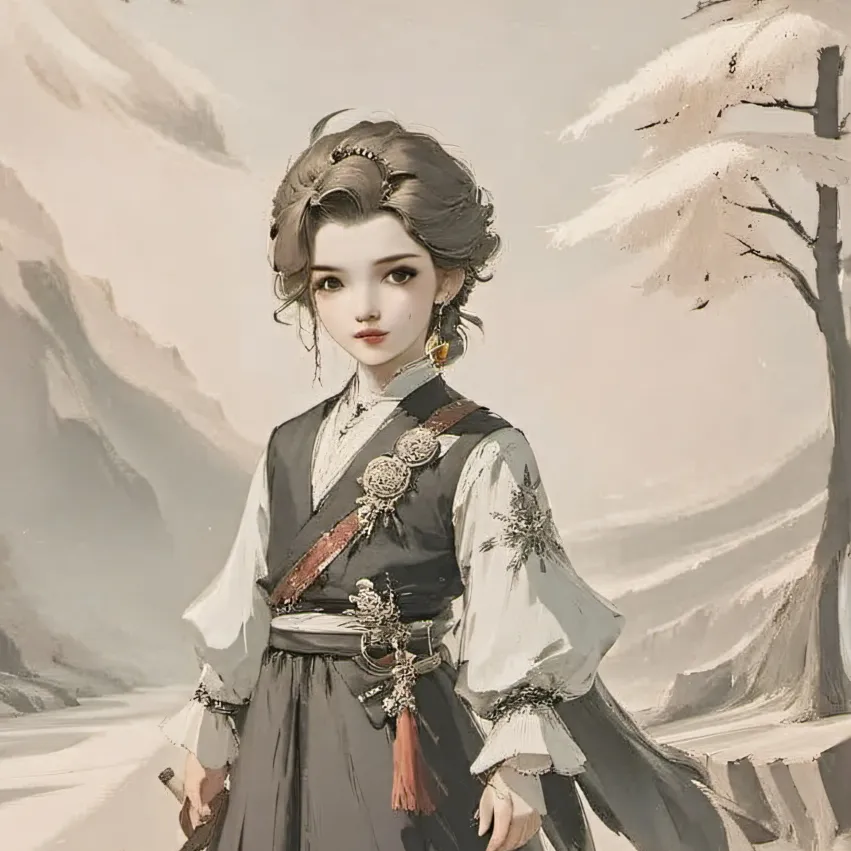 chat with ai character: suzie