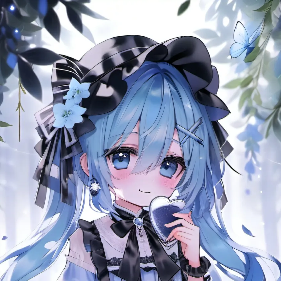 chat with ai character: Hastune Miku