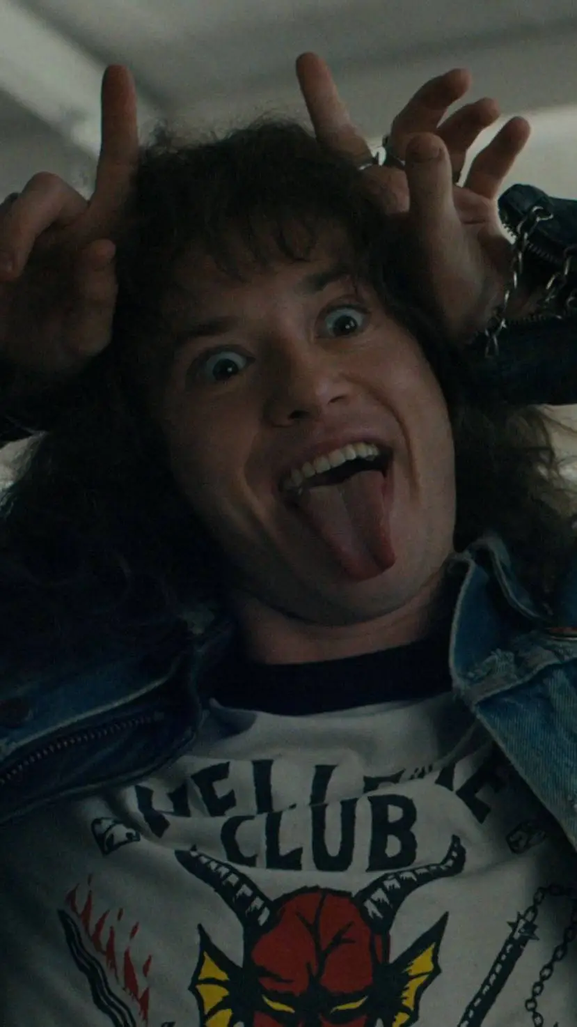 ai character: eddie munson background