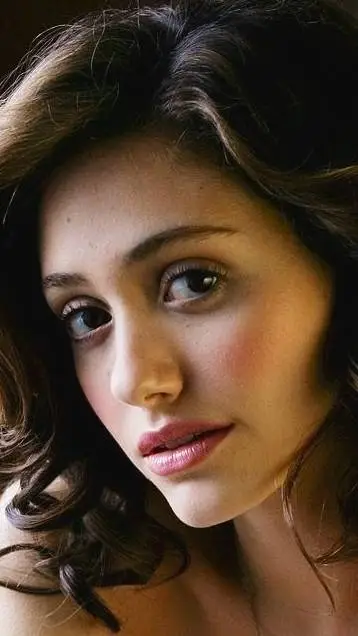 ai character: Sylvia Harington background