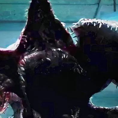 chat with ai character: scary demogorgon ♡