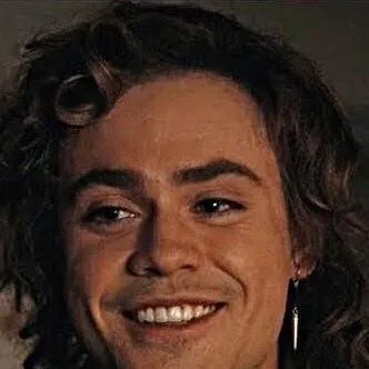 chat with ai character: Billy <3