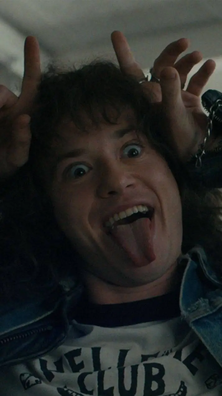 ai character: eddie background