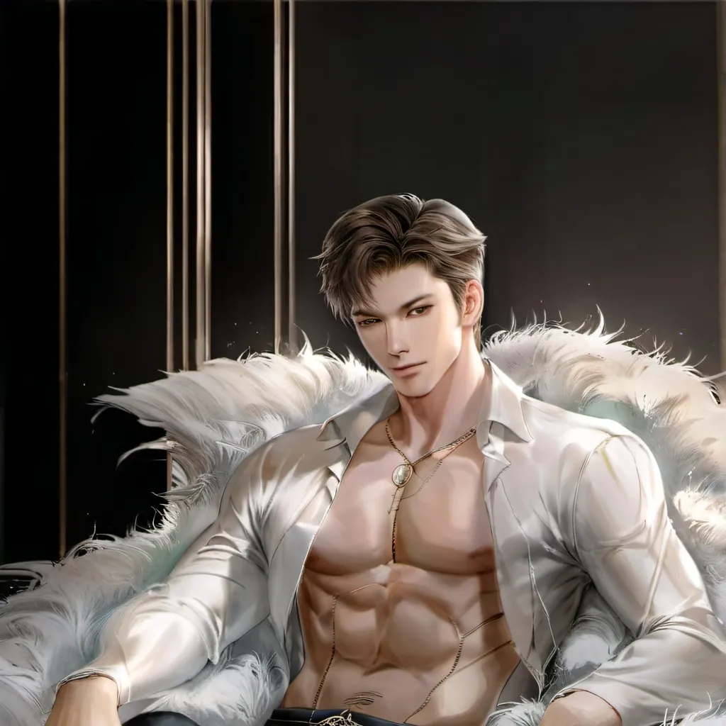 chat with ai character: Nikki Hale