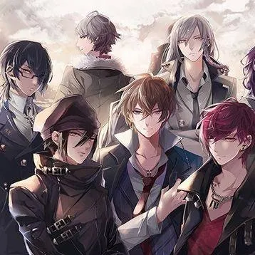 chat with ai character: The gang of boys