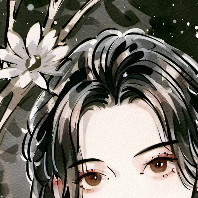 chat with ai character: Akaza 