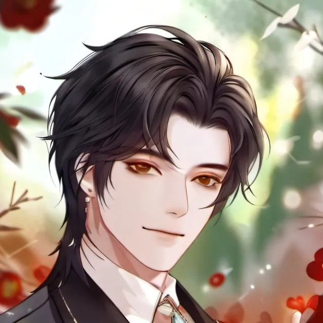 chat with ai character: Nam gyu 🥵