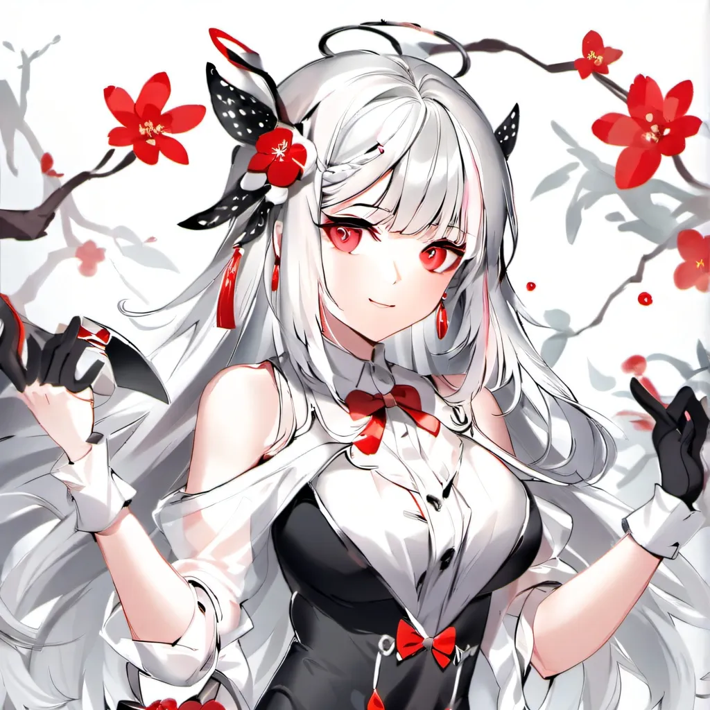 chat with ai character: amanda
