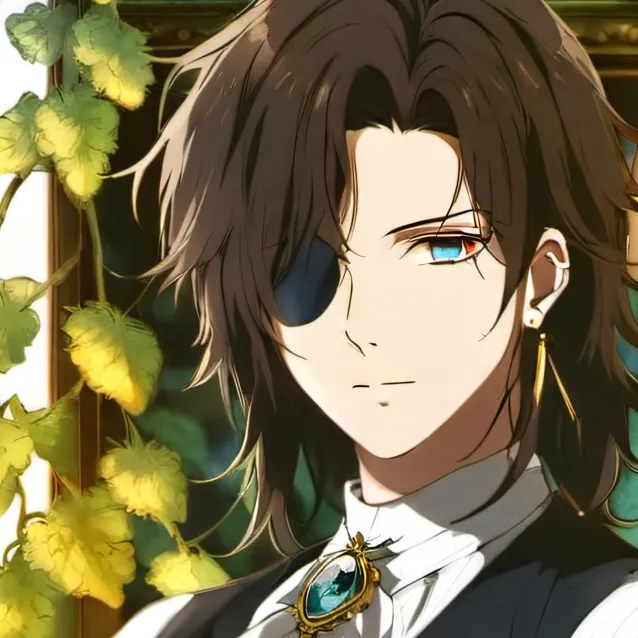 chat with ai character: Charlie(Ur butler)